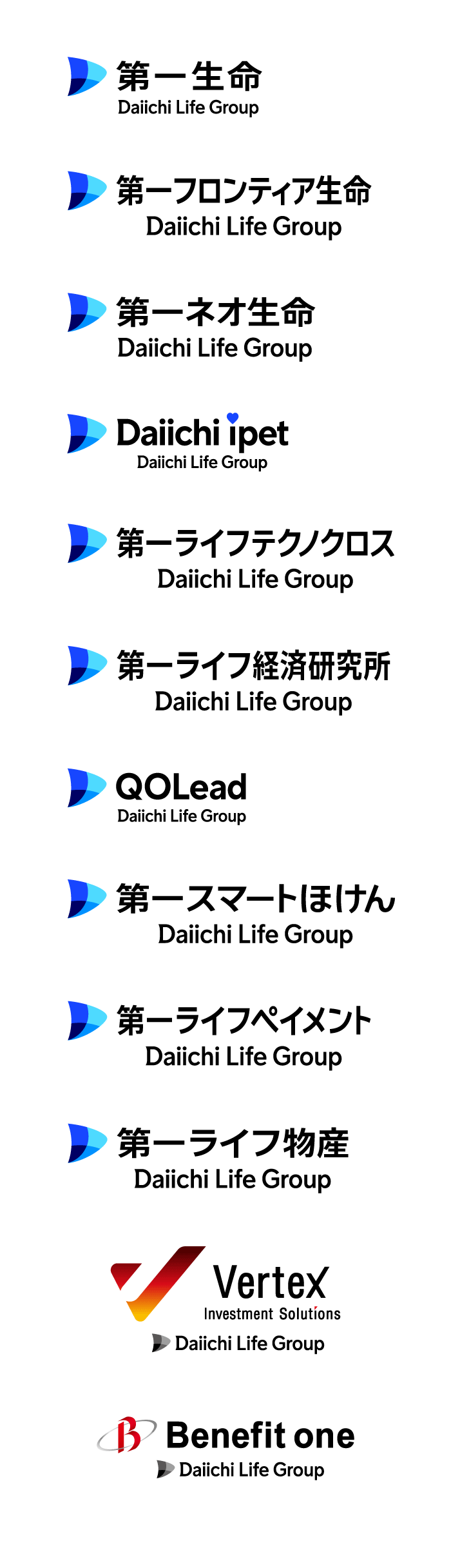 国内グループ会社
