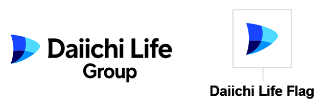 Daiichi Life Group Daiichi Life Flag