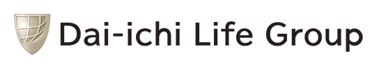 About the Dai-ichi Life Group Logo