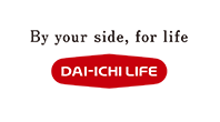 By your side, for life DAI-ICHI LIFE