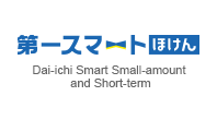 Dai-ichi Smart Small-amount and Short-term Insurance Company, Limited.