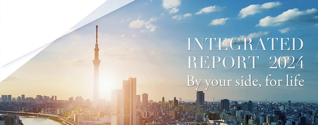 Integrated Report 2024