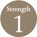 Strength 1