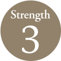 Strength 3