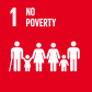 1. No poverty