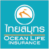 OCEAN LIFE