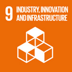 9 INDUSTRY, INNOVATION AND INFRASTRUCTURE