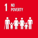 1 NO POVERTY