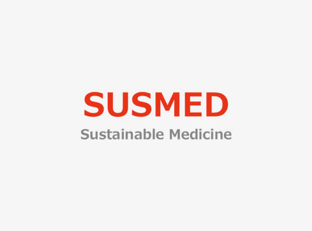 SUSMED Sustainable Medicine
