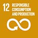 12.Responsible Consumption and Production