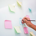 Process for Identifying Core Materiality