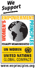 Women's Empowerment Principles WEPs