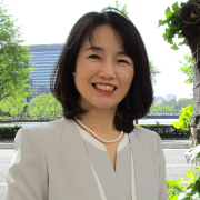 Executive Officer Atsuko Ochiai