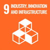 Industry innovation and infrastructure