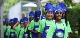 Improvement and prevention of childhood obesity