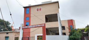 Improving village school infrastructure.