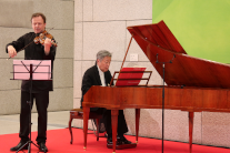 Cultural projects with the Salzburg International Mozarteum Foundation