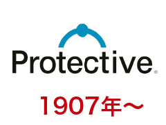 Protective 1907年〜