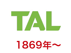 TAL 1869年〜