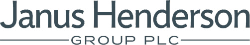 Janus Henderson Group Plc