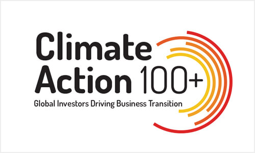 Climate Action 100+