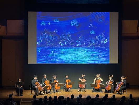 クラシックコンサート