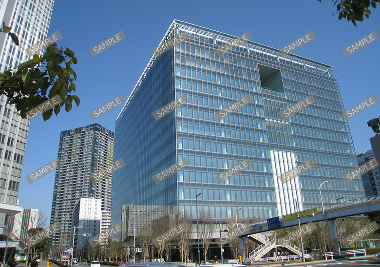 豊洲本社｜第一生命ホールディングス株式会社