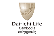 第一生命カンボジア <Dai-ichi Life Insurance (Cambodia) PLC.>