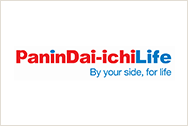 パニン・第一ライフ <PT Panin Dai-ichi Life>